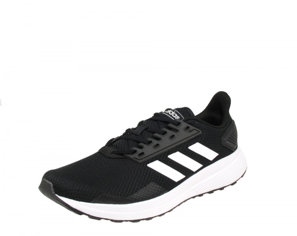 Adidas Sneaker black/white