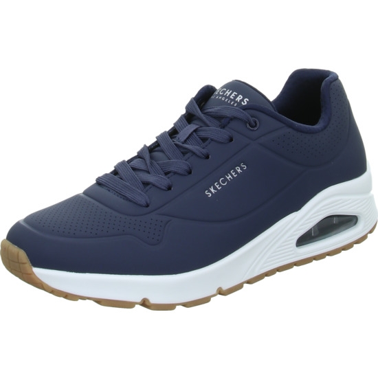 Skechers Sneaker navy