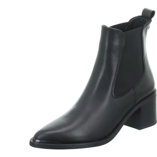 Tamaris Stiefelette black