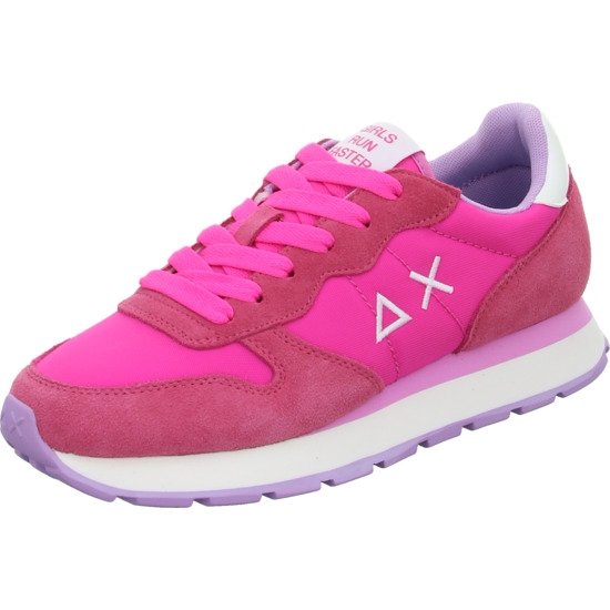 Sun68 Sneaker fuxia