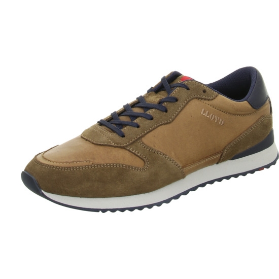 Lloyd Sneaker cigar