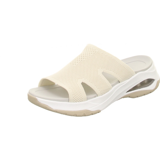Rieker Pantolette beige