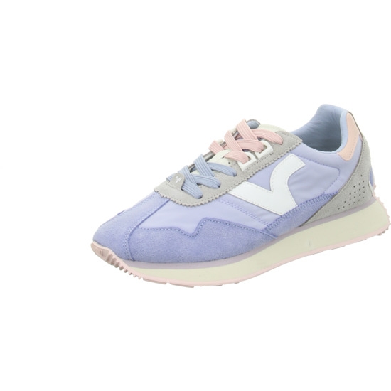 Victoria Sneaker azul