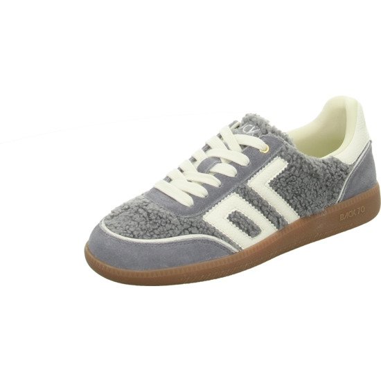 Back 70 Sneaker gray milk