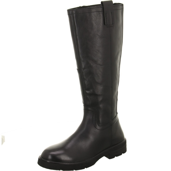 Tamaris Stiefel black