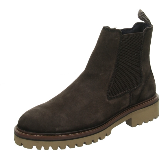 Tamaris Stiefelette mocca