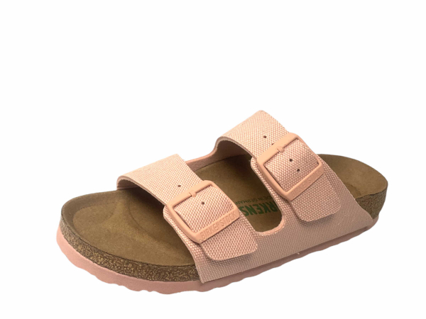 Birkenstock Pantolette soft pink