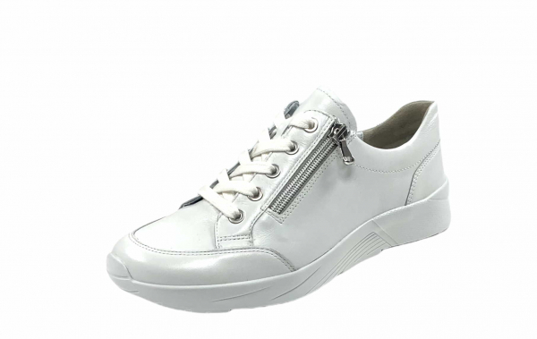 Semler Sneaker weiss