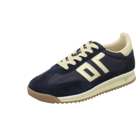 Back 70 Sneaker navy