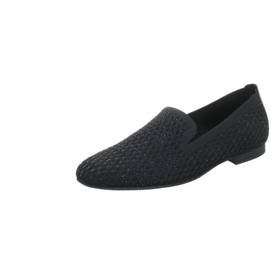 Gabor Slipper schwarz