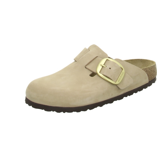 Birkenstock Clog sand castle