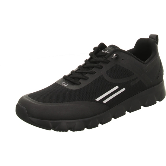Tenhaag Sneaker black