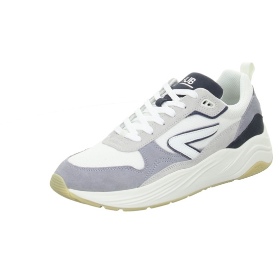 HUB Sneaker whitw-white-sea-ice-off-white