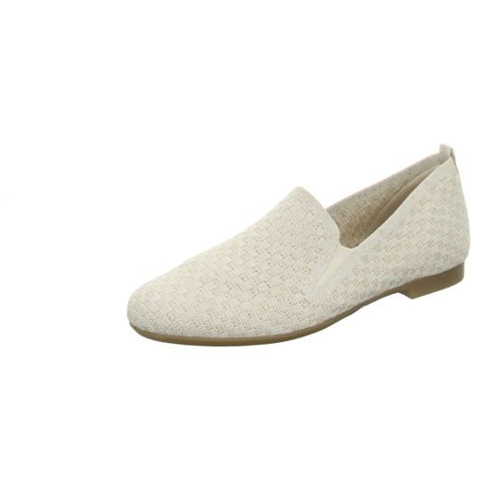 Remonte Slipper beige