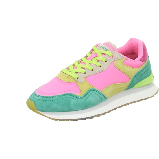 Hoff Sneaker rose multi