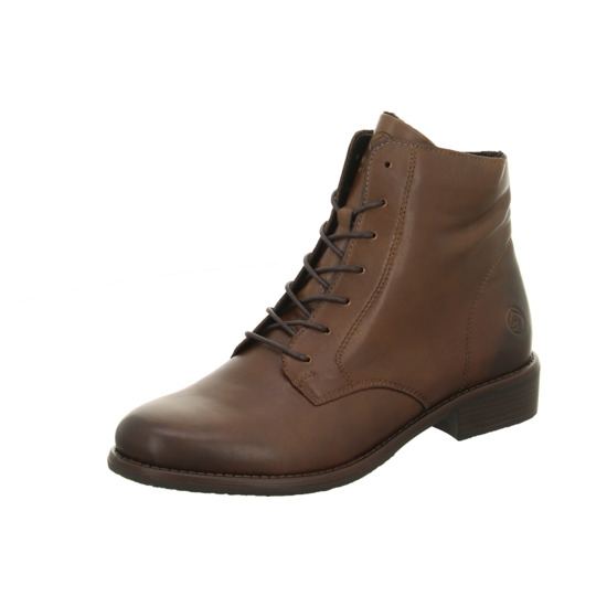 Remonte Stiefelette braun