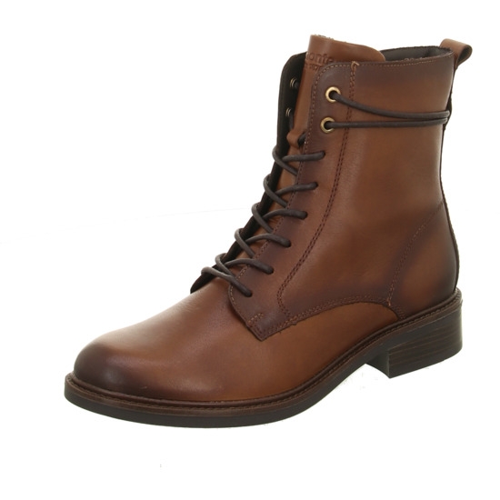 Remonte Stiefelette braun