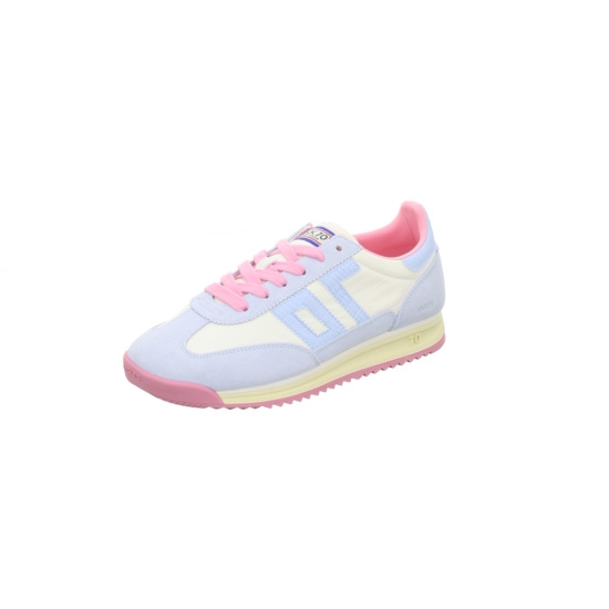 Back 70 Sneaker l.t. sky