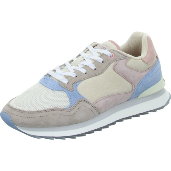 Hoff Sneaker beige multi