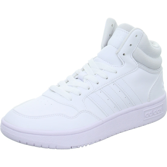 Adidas Sneaker white