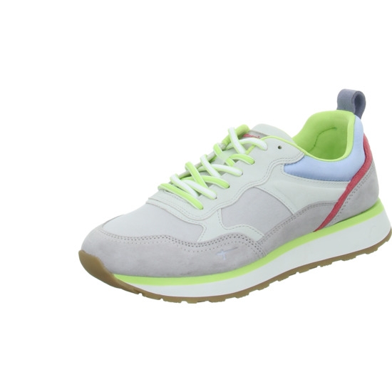 Tamaris Sneaker grey kombi