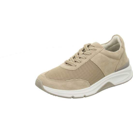 Gabor Comfort Sneaker sand