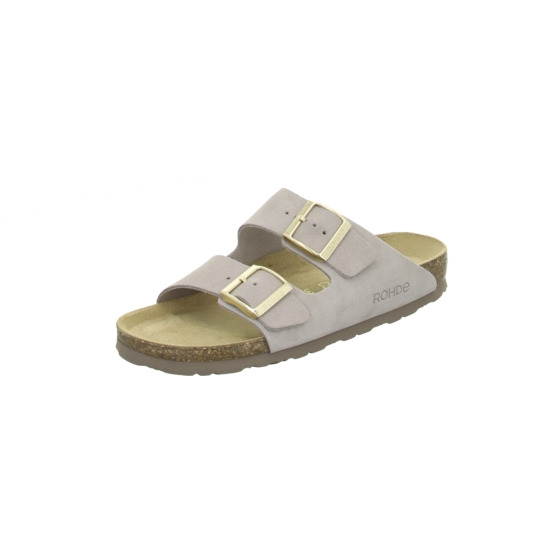 Rohde Pantolette leinen