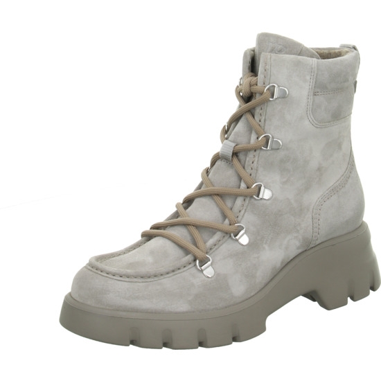 Paul Green Schnürboot stone