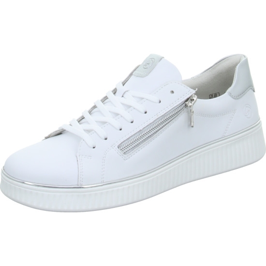 Remonte Sneaker weiss kombi