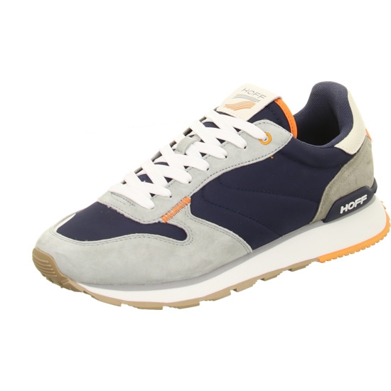 Hoff Sneaker blau multi