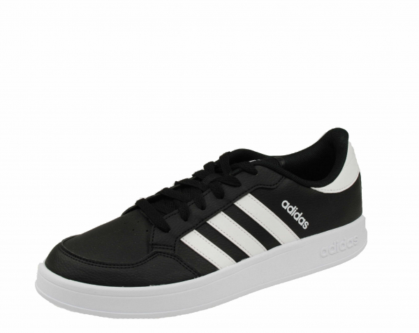 Adidas Sneaker black/white