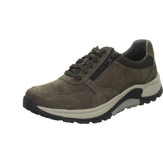Pius Gabor Sneaker mocca