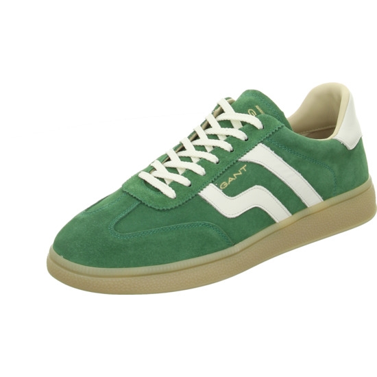 Gant Sneaker lavish green