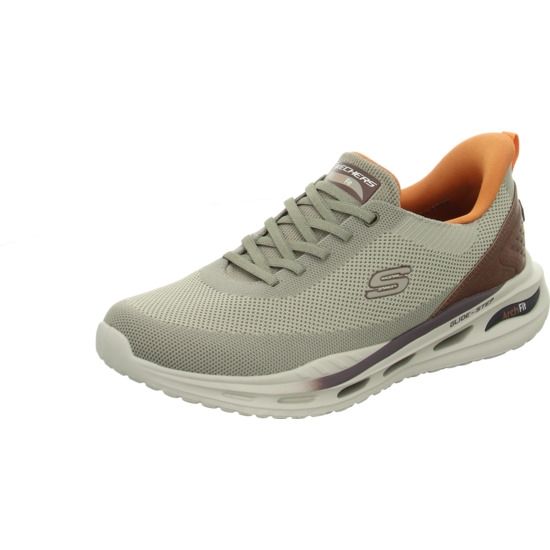 Skechers Slip- In beige