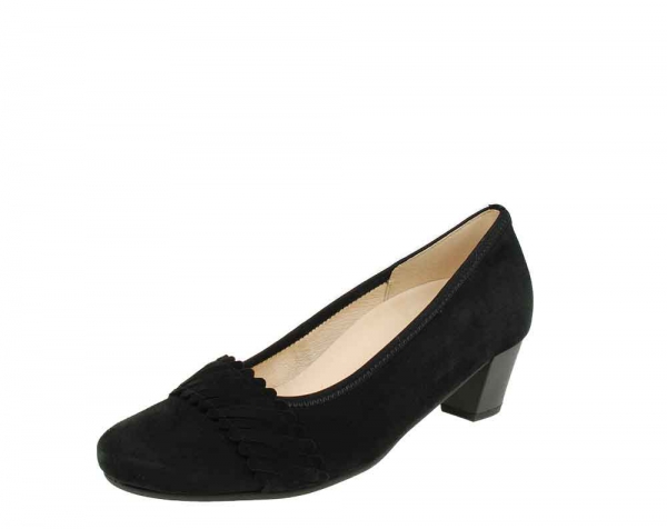 Gabor Comfort Pumps schwarz