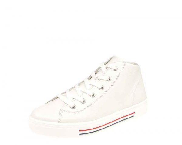 Remonte Sneaker weiss