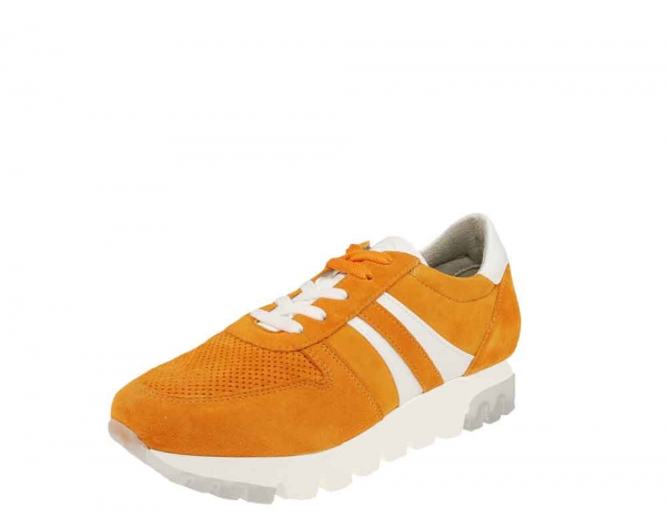 Tamaris Sneaker orange