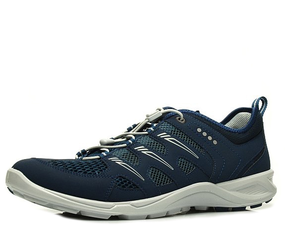 Pius Gabor Sneaker indigo