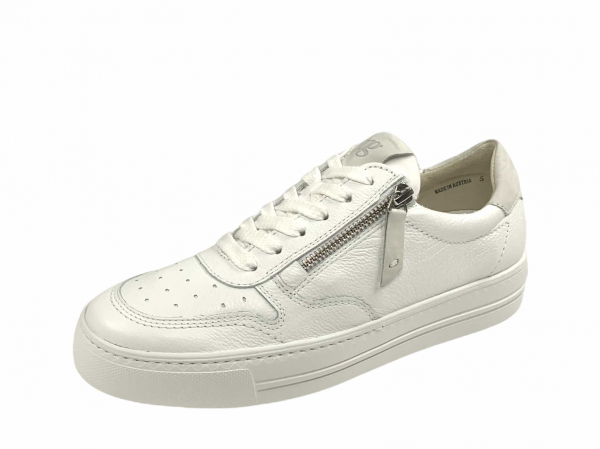 Paul Green Sneaker white/offwhite