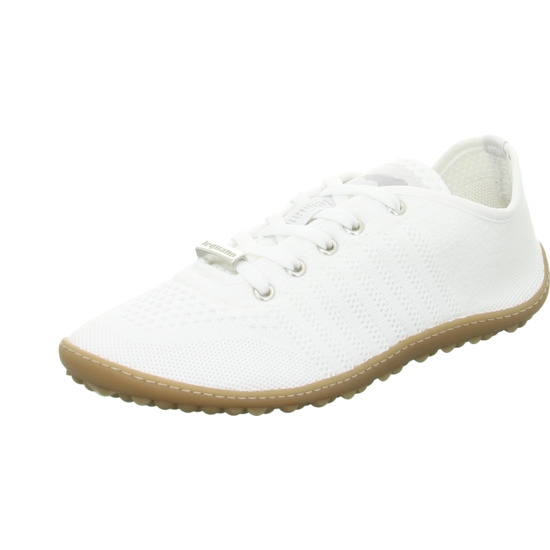Leguano Sneaker naturale