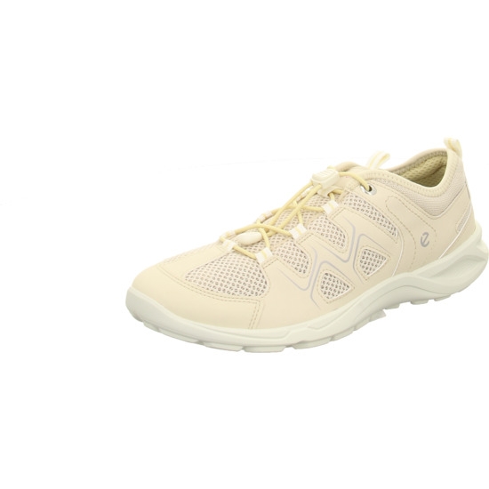 ecco Sneaker limestone
