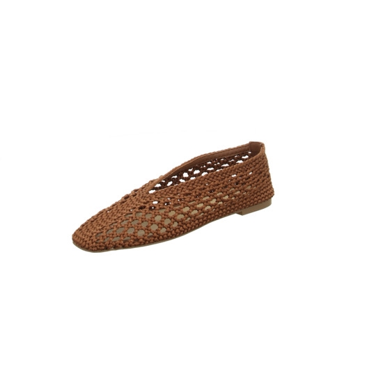 Inuovo Ballerina brown