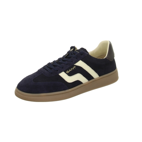 Gant Sneaker marine