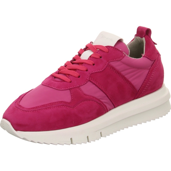 Tamaris Sneaker fuxia