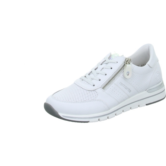 Remonte Sneaker weiss