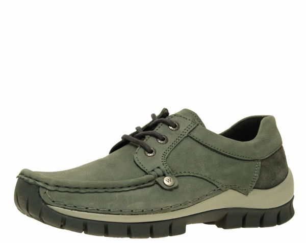 Wolky Schnürschuh 