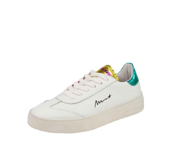 Meline Sneaker bianco