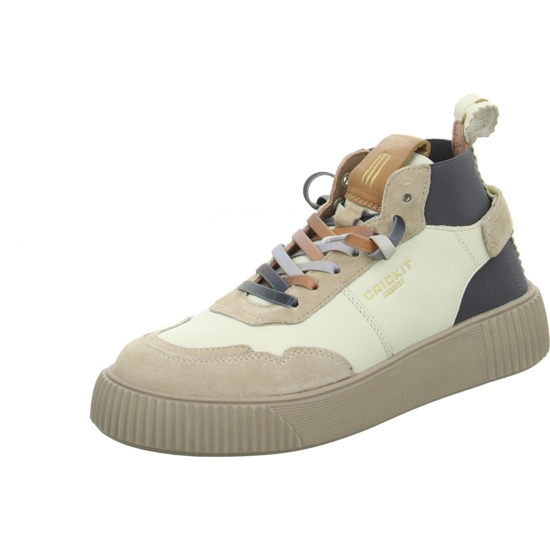 Crickit Sneaker beige