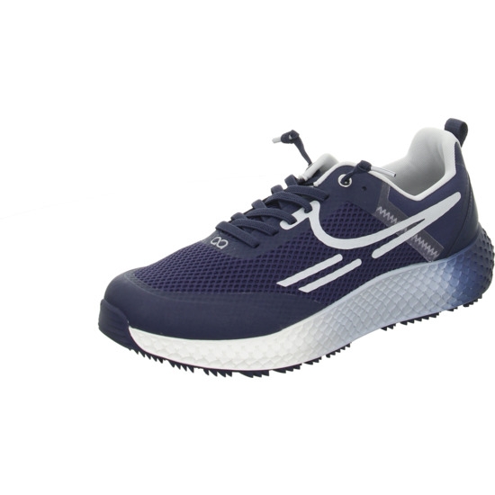 Tenhaag Sneaker navy