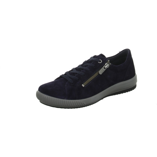 Legero Sneaker oceano (blau)